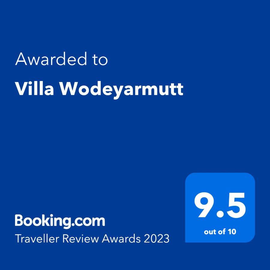 Villa Wodeyarmutt Tropical Luxury Living Sringeri Exterior foto